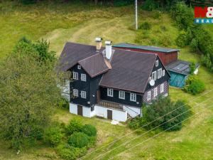 Prodej chalupy, Josefův Důl - Antonínov, 160 m2