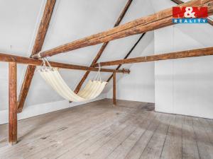 Prodej chalupy, Josefův Důl - Antonínov, 160 m2