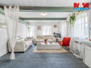 Prodej chalupy, Josefův Důl - Antonínov, 160 m2