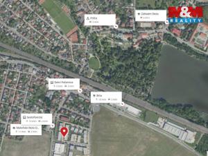 Prodej rodinného domu, Praha - Dolní Počernice, Vilémovská, 141 m2
