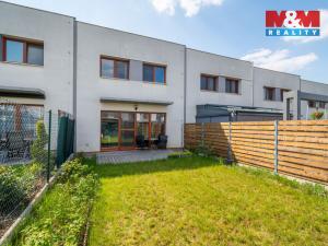 Prodej rodinného domu, Praha - Dolní Počernice, Vilémovská, 141 m2