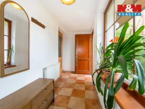 Prodej rodinného domu, Domažlice - Město, Vodní, 136 m2