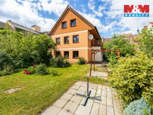 Prodej rodinného domu, Domažlice - Město, Vodní, 136 m2