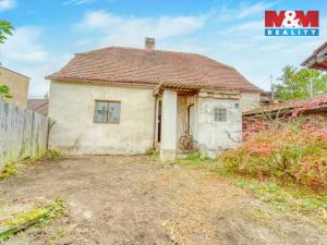 Prodej rodinného domu, Kralovice, Boženy Němcové, 70 m2
