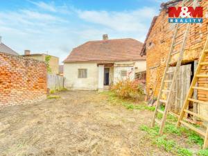 Prodej rodinného domu, Kralovice, Boženy Němcové, 70 m2