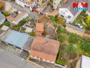 Prodej rodinného domu, Kralovice, Boženy Němcové, 70 m2