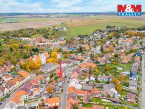 Prodej rodinného domu, Kralovice, Boženy Němcové, 70 m2