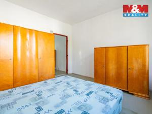 Prodej bytu 3+1, České Budějovice - České Budějovice 7, Lidická tř., 63 m2