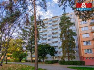 Prodej bytu 3+1, České Budějovice - České Budějovice 7, Lidická tř., 63 m2