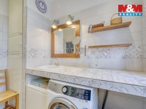 Prodej rodinného domu, Karlovy Vary - Stará Role, Nerudova, 151 m2