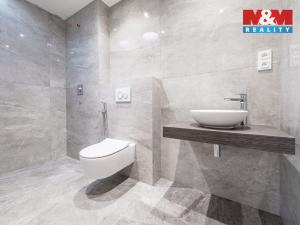 Prodej bytu 4+kk, Praha - Holyně, náměstí Pod lípou, 128 m2