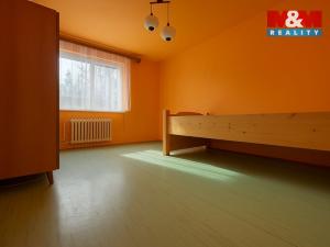 Prodej bytu 2+1, České Budějovice, Čéčova, 58 m2