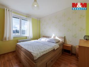 Prodej bytu 2+1, Nejdek, J. A. Gagarina, 55 m2