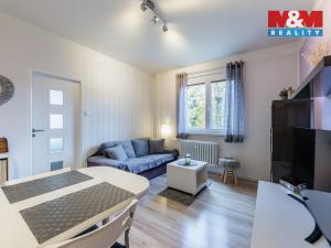 Prodej bytu 2+1, Nejdek, J. A. Gagarina, 55 m2