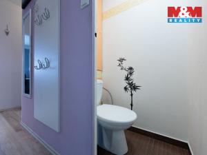 Prodej bytu 2+1, Nejdek, J. A. Gagarina, 55 m2