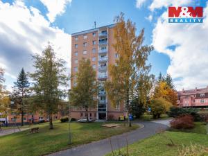 Prodej bytu 2+1, Nejdek, J. A. Gagarina, 55 m2