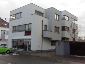 Pronájem kanceláře, Mladá Boleslav - Mladá Boleslav II, Máchova, 60 m2