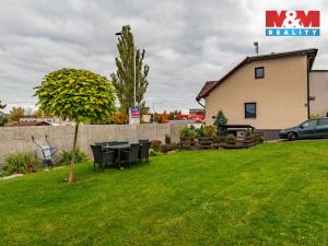 Prodej rodinného domu, Strakonice - Strakonice II, Volyňská, 127 m2
