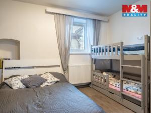 Prodej rodinného domu, Strakonice - Strakonice II, Volyňská, 127 m2