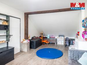 Prodej rodinného domu, Strakonice - Strakonice II, Volyňská, 127 m2