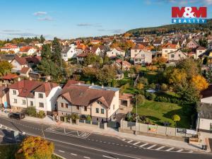 Prodej rodinného domu, Strakonice - Strakonice II, Volyňská, 127 m2