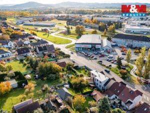 Prodej rodinného domu, Strakonice - Strakonice II, Volyňská, 127 m2