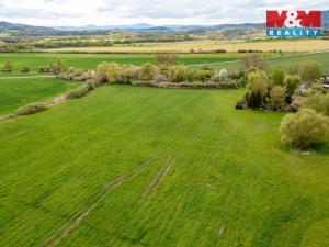Prodej pozemku pro bydlení, Vodňany - Křtětice, 11222 m2