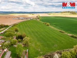 Prodej pozemku pro bydlení, Vodňany - Křtětice, 11222 m2