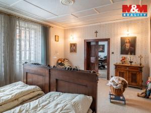 Prodej rodinného domu, Švihov, Komenského, 378 m2