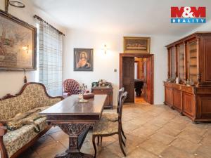 Prodej rodinného domu, Švihov, Komenského, 378 m2