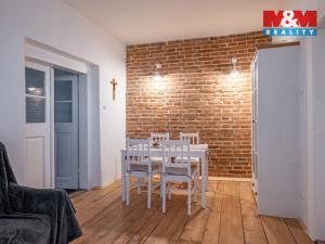 Prodej rodinného domu, Švihov, Komenského, 378 m2