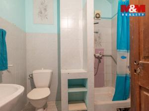 Prodej rodinného domu, Švihov, Komenského, 378 m2