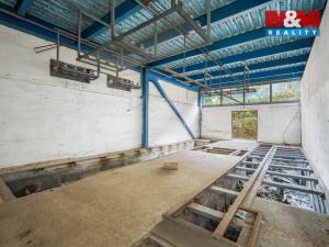 Prodej ubytování, Havlovice, 1236 m2