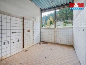 Prodej ubytování, Havlovice, 1236 m2