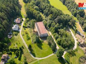 Prodej komerčního pozemku, Havlovice, 8238 m2