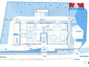 Prodej komerčního pozemku, Havlovice, 8238 m2