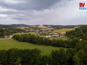 Prodej komerčního pozemku, Havlovice, 8238 m2