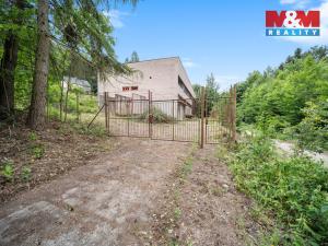 Prodej komerčního pozemku, Havlovice, 8238 m2