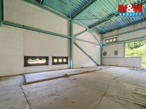 Prodej komerčního pozemku, Havlovice, 8238 m2