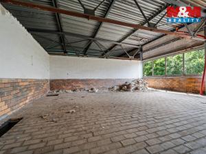 Prodej komerčního pozemku, Havlovice, 8238 m2