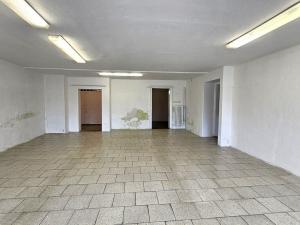 Pronájem obchodního prostoru, Nové Město pod Smrkem, Mírové náměstí, 150 m2