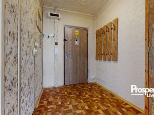 Prodej bytu 2+kk, Most, Josefa Ševčíka, 40 m2