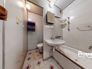 Prodej bytu 2+kk, Most, Josefa Ševčíka, 40 m2