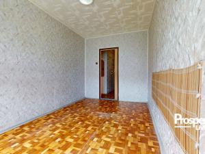 Prodej bytu 2+kk, Most, Josefa Ševčíka, 40 m2