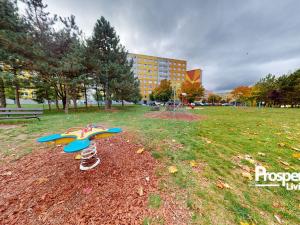 Prodej bytu 2+kk, Most, Josefa Ševčíka, 40 m2