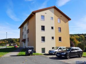 Prodej bytu 3+kk, Vejprnice, Jižní Svahy, 81 m2