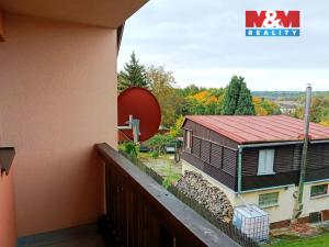 Prodej rodinného domu, Kadaň - Tušimice, 90 m2