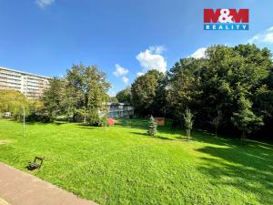Prodej bytu 3+1, Ostrava - Výškovice, Jičínská, 81 m2