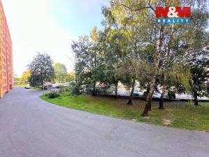 Prodej bytu 3+1, Ostrava - Výškovice, Jičínská, 81 m2