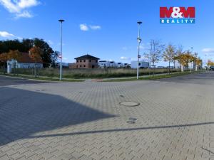 Prodej pozemku pro bydlení, Vysoký Újezd, 929 m2